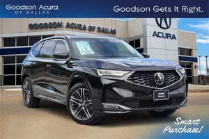 new 2026 ACURA