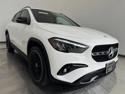 new 2026 MERCEDES-BENZ