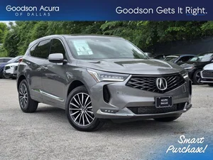 new 2026 ACURA