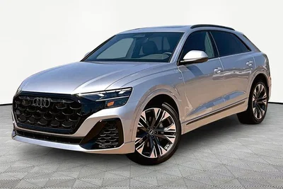 new 2027 AUDI