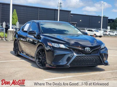 used 2020 TOYOTA