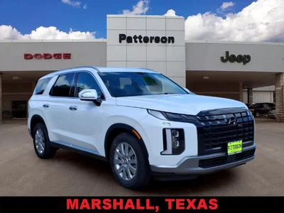 used 2025 HYUNDAI