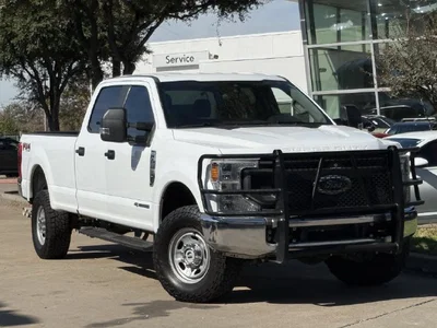 used 2022 FORD