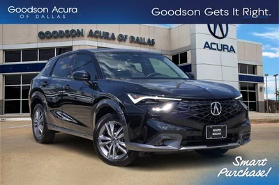 new 2026 ACURA