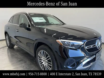 new 2026 MERCEDES-BENZ