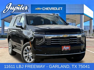 new 2026 CHEVROLET