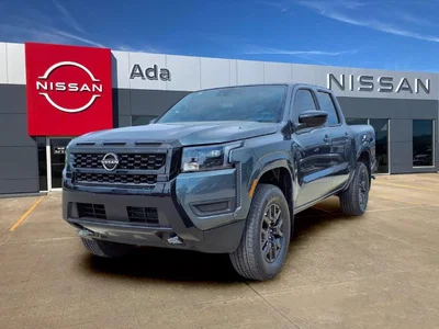 new 2027 NISSAN