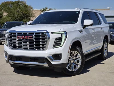 used 2026 GMC