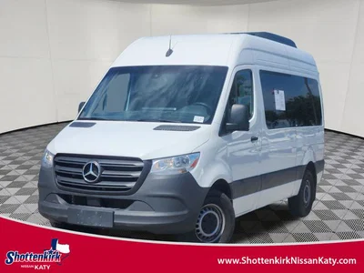 used 2024 MERCEDES-BENZ