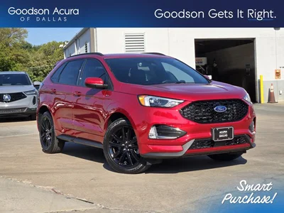 used 2024 FORD