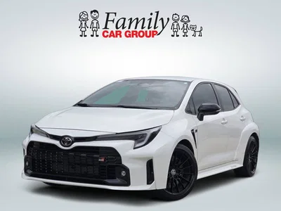 used 2023 TOYOTA