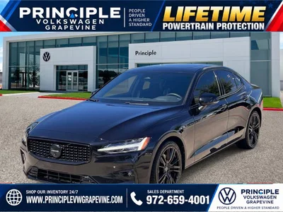 used 2023 VOLVO