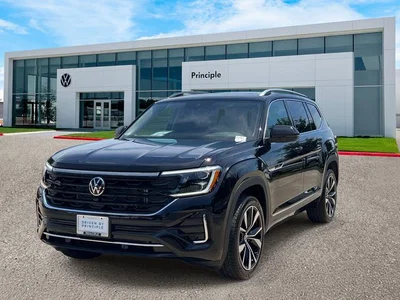 new 2026 VOLKSWAGEN