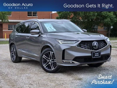 new 2026 ACURA