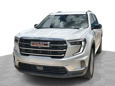 used 2026 GMC