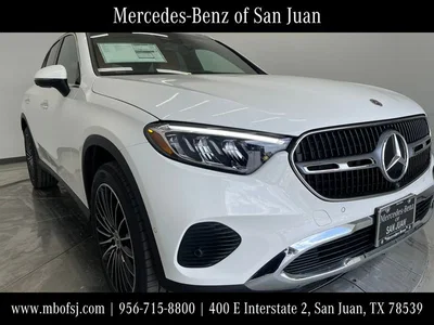 new 2027 MERCEDES-BENZ