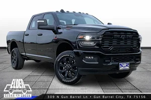 new 2026 RAM