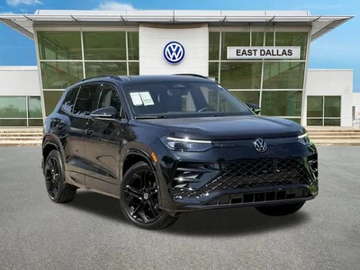 used 2026 VOLKSWAGEN