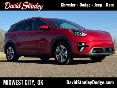 used 2022 KIA