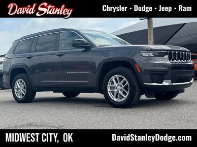 used 2025 JEEP