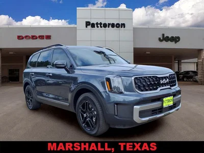 used 2023 KIA