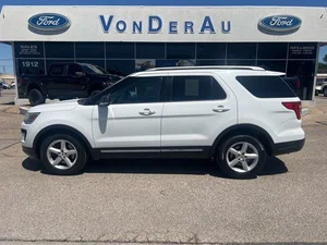 used 2019 FORD