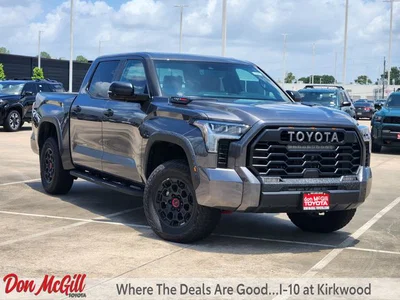 new 2026 TOYOTA