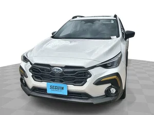 used 2025 SUBARU