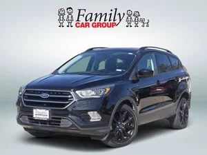 used 2019 FORD
