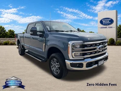 used 2023 FORD