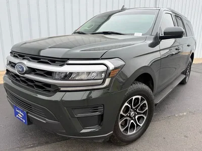 used 2022 FORD