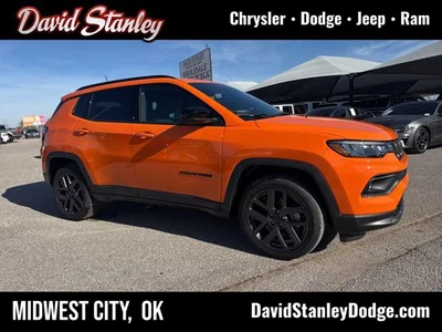 new 2026 JEEP