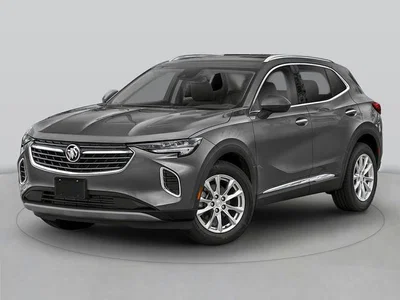used 2023 BUICK