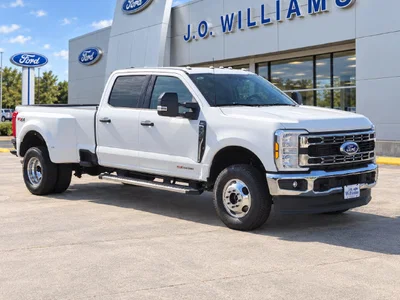 new 2027 FORD