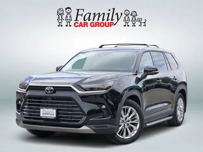 used 2026 TOYOTA