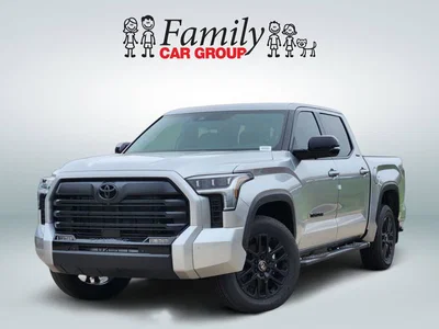 new 2026 TOYOTA