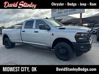 new 2026 RAM