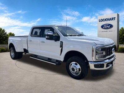 used 2024 FORD