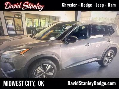 used 2026 NISSAN