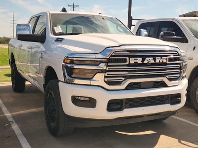 used 2026 RAM