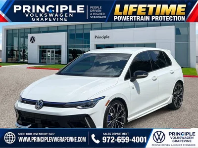 used 2026 VOLKSWAGEN