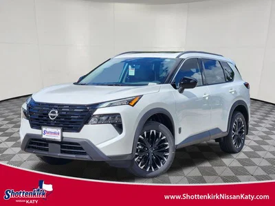 new 2026 NISSAN