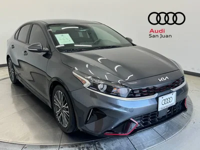 used 2024 KIA