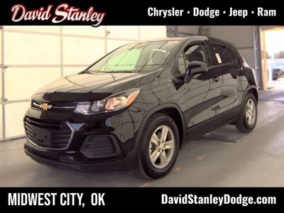 used 2022 CHEVROLET