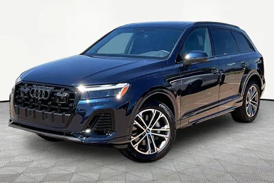 new 2026 AUDI