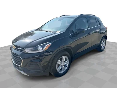 used 2019 CHEVROLET