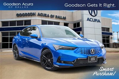 used 2026 ACURA