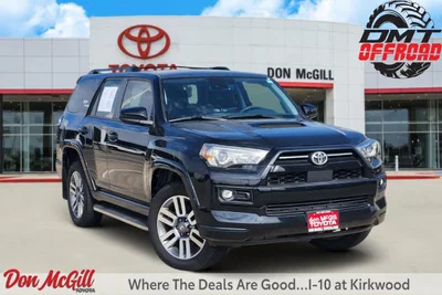 used 2024 TOYOTA