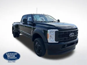 used 2023 FORD