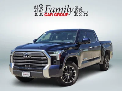 used 2024 TOYOTA